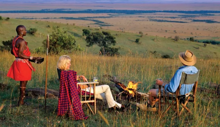 First-Timer's Guide to Kenya: Essential Safari Tips & Advice