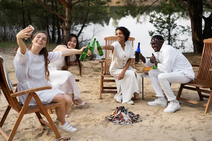 Family Safari Packages